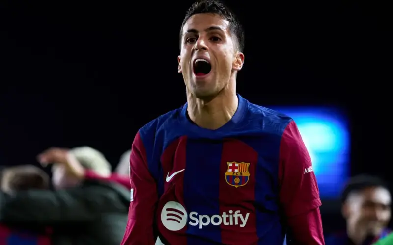 بعد قرار كانسيلو الانتقال لبرشلونة.. إنتر يضع لاعب الاتحاد على رأس خياراته “الجديدة” في الميركاتو الشتوي!